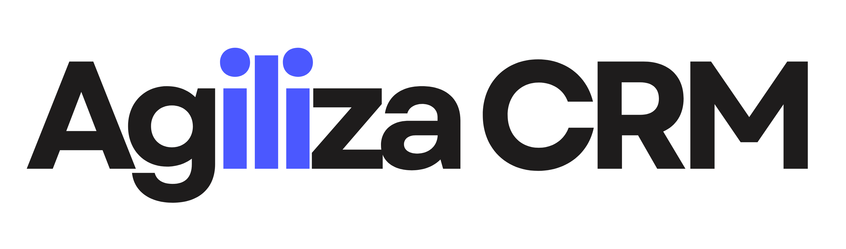 Agiliza CRM