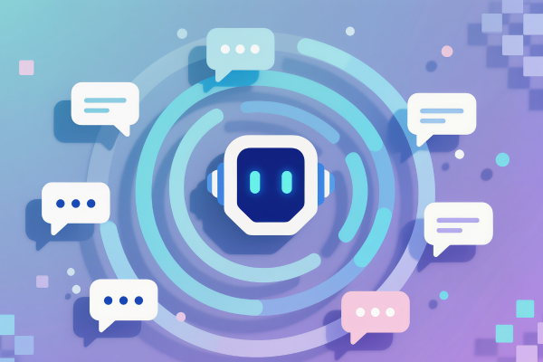 Como automatizar o atendimento com chatbot e inteligência artificial