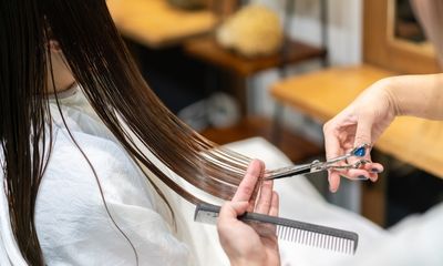 Sistema para Cabeleireiro