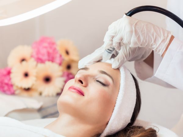 Sistema para Clínica de Estética - o CRM