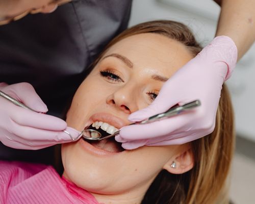 Gestão de Agenda e Equipe na Clínica Odontológica