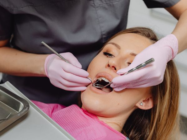 Sistema para Clínica Odontológica - CRM