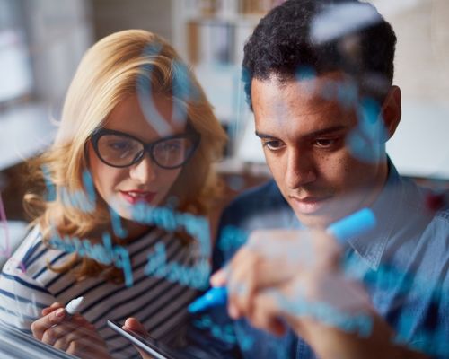 Agendamento e Atendimento para Consultoria