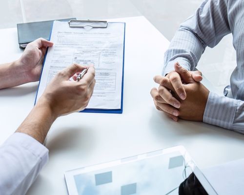 Funil de Vendas para Consultoria