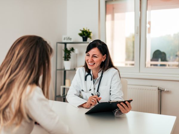 Sistema para Consultório Médico - CRM