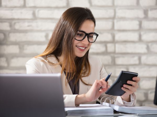 Sistema para Contabilidade - CRM