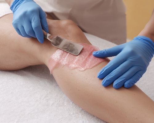 Controle Financeiro e Resultados na Depilação