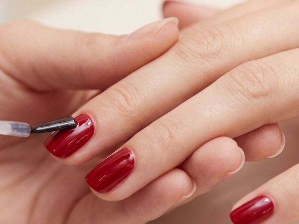 Sistema para Esmalteria - o CRM