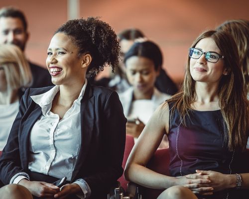 Gestão de Equipe e Execução de Eventos