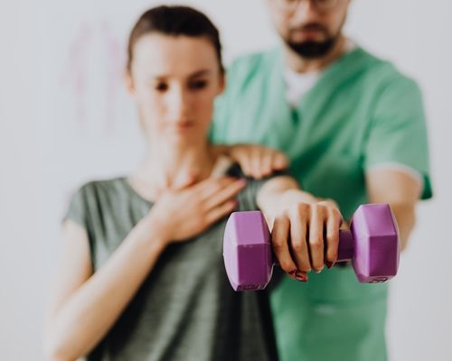 Gestão de Agenda para Fisioterapia