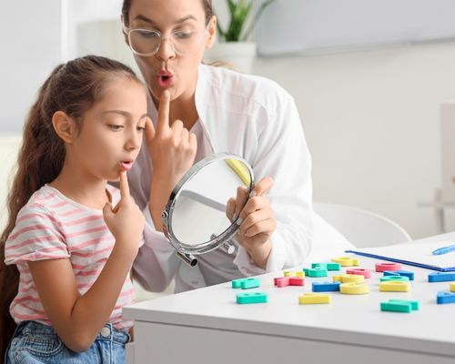 Agendamento Online para Fonoaudiologia