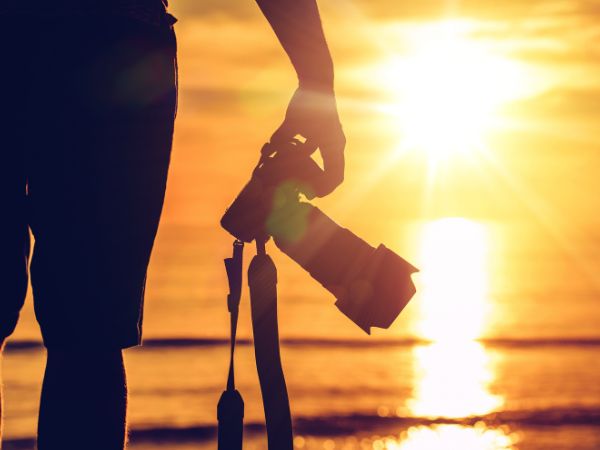 Sistema para Fotografia - CRM