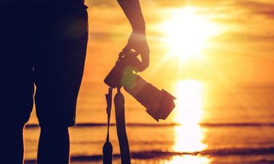 Sistema para Fotografia