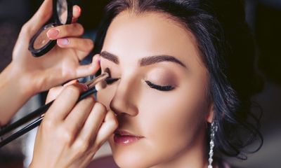 Sistema para Maquiagem