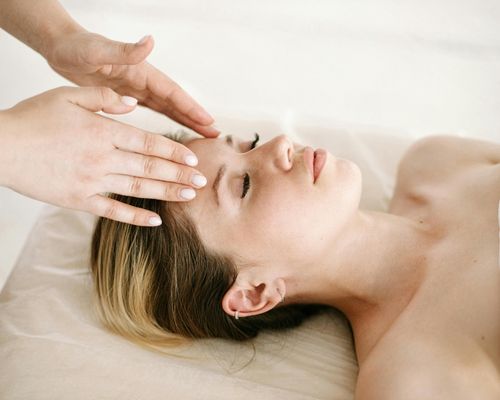 Gestão de Agenda para Massagem