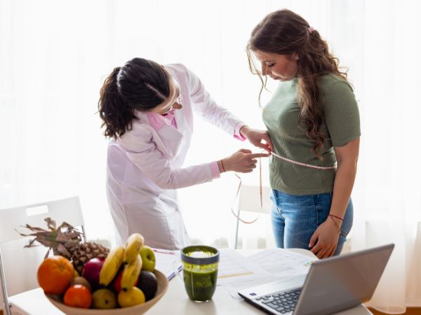 Sistema para Nutricionista - CRM