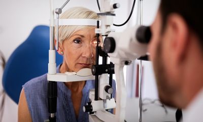 Sistema para Oftalmologia