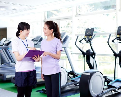 Pacotes e Gestão de Rotina para Personal Trainer