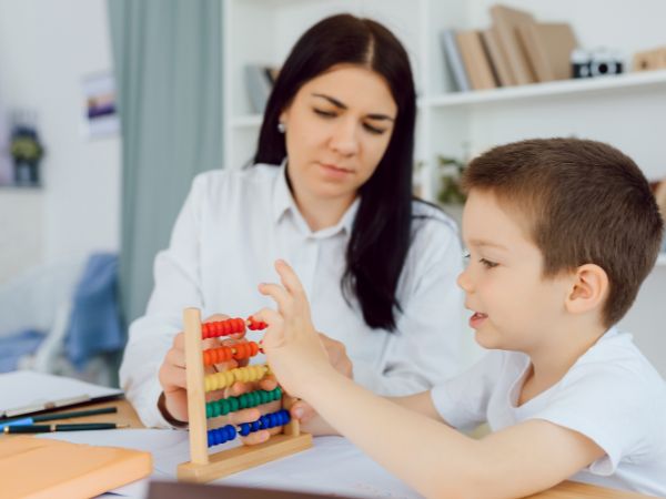 Sistema para Professor Particular - CRM