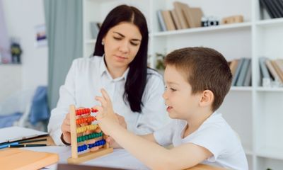 Sistema para Professor Particular