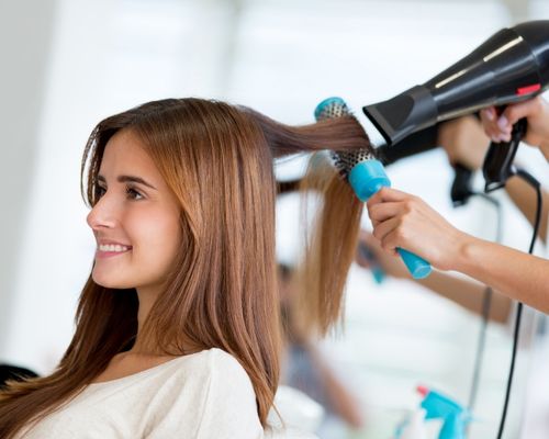 Agendamento Online para Salão de Beleza