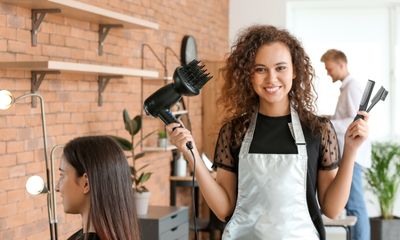Sistema para Salão de Beleza