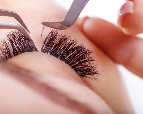 Controle Financeiro e Pacotes para Sobrancelhas e Cílios