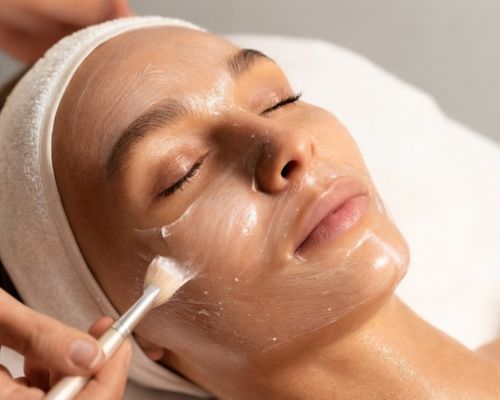 Agendamento Online para SPA