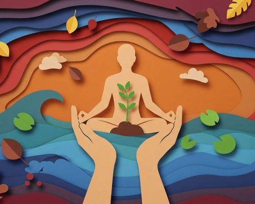 Agendamentos automáticos via WhatsApp para Terapias Holísticas