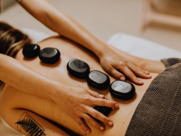 Sistema para Terapias Holísticas - o CRM